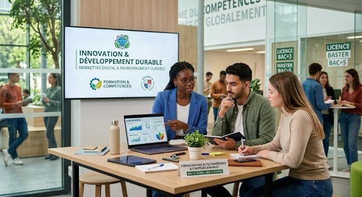 Marketing Digital Durable